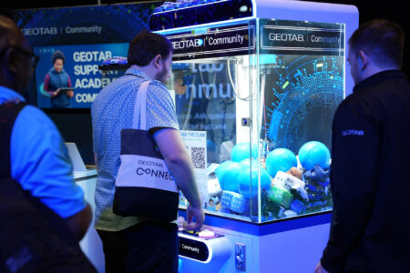 Custom Claw Machine Rental GeoTab Custom Claw Machine Rental GeoTab