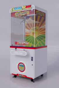 Custom Claw Machine Rental Omega Mart Custom Claw Machine Rental Omega Mart